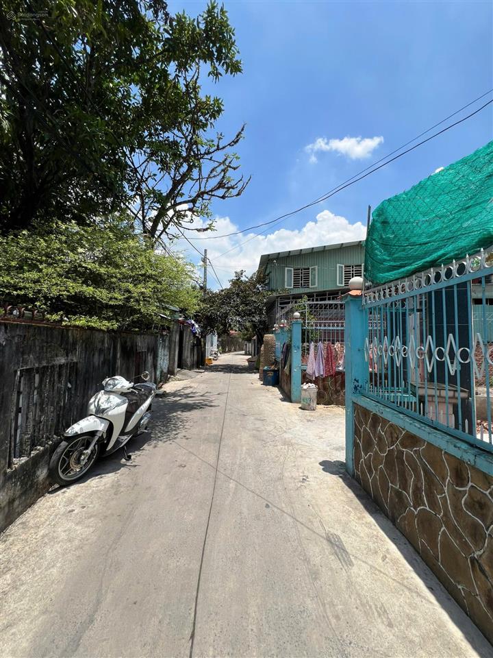 Nhà xuân thới sơn  ngay aeon hóc môn, ngã 4 hóc môn 145m2  3.55 tỷ