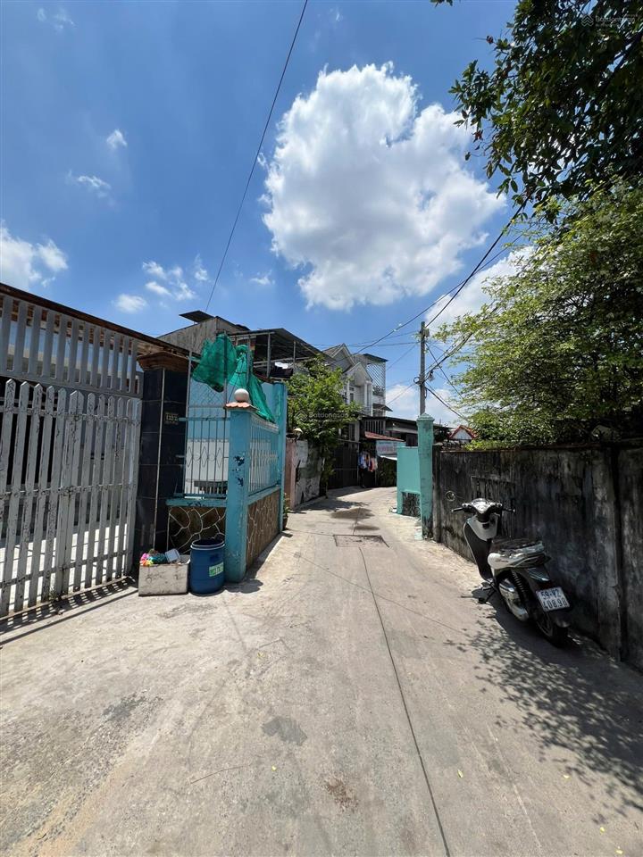 Nhà xuân thới sơn  ngay aeon hóc môn, ngã 4 hóc môn 145m2  3.55 tỷ