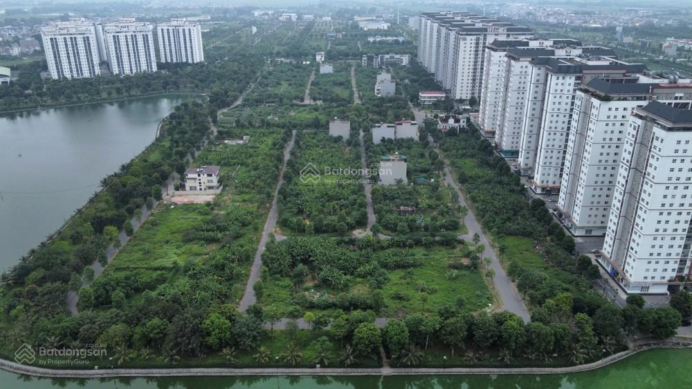 Liền kề  biệt thự thanh hà giá gốc từ chủ đầu tư,  0981 391 ***
