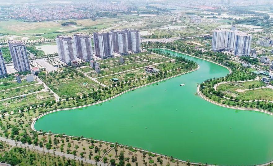 Liền kề  biệt thự thanh hà giá gốc từ chủ đầu tư,  0981 391 ***