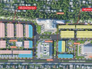 Mở bán đợt 1 dự án tnr đức thọ với rất nhiều chính sách ưu đãi