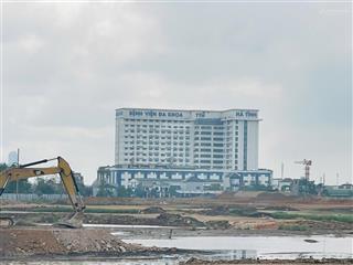 Mở bán đợt 1 dự án hà tĩnh haritage  mipec hà tĩnh với cực nhiều ưu đãi