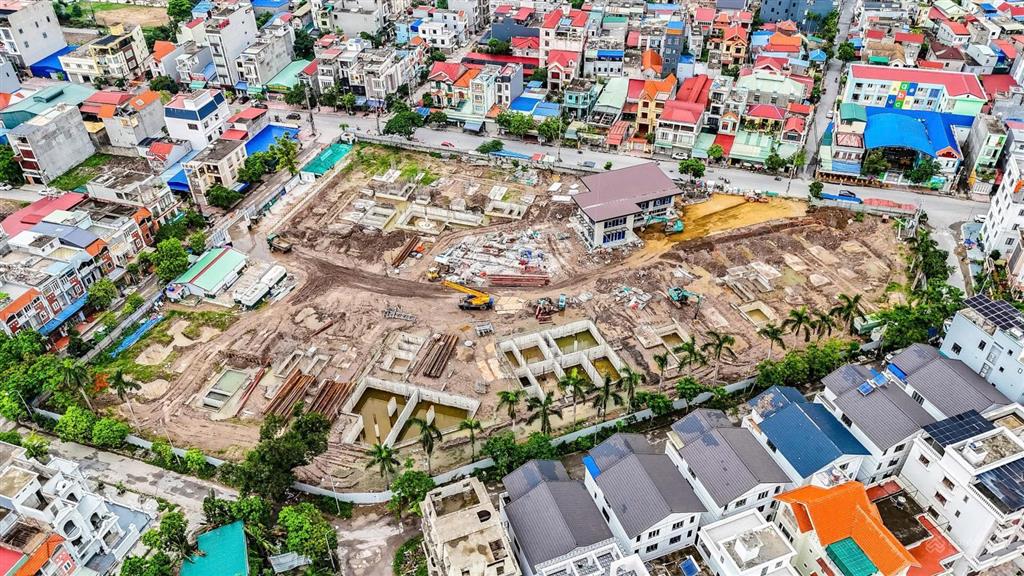 Căn giá tốt chung cư an zen residences hải phòng  sổ hồng lâu dài  nhận nhà cuối năm