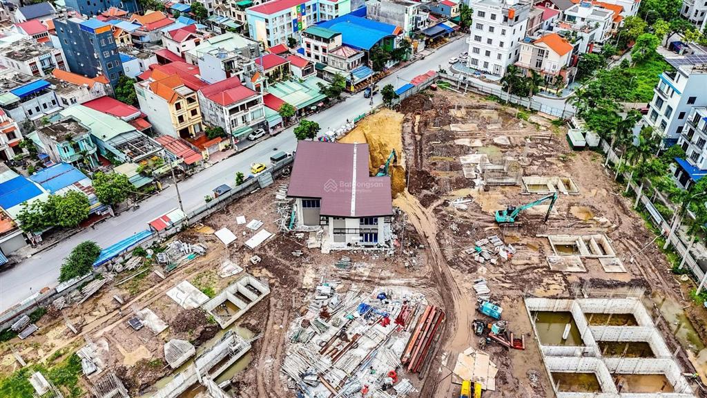 Căn giá tốt chung cư an zen residences hải phòng  sổ hồng lâu dài  nhận nhà cuối năm