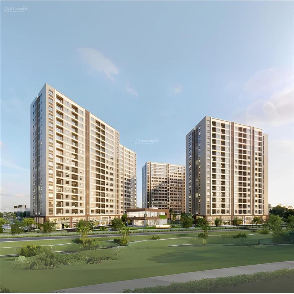 Căn giá tốt chung cư an zen residences hải phòng  sổ hồng lâu dài  nhận nhà cuối năm