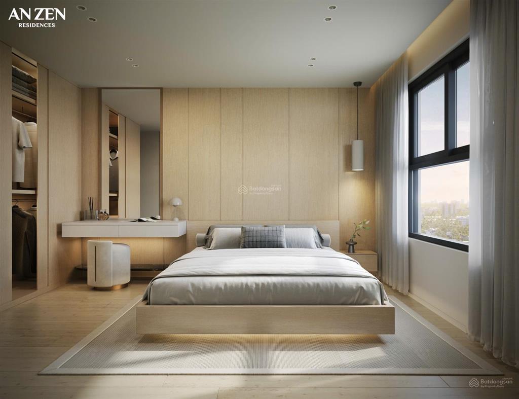 Căn giá tốt chung cư an zen residences hải phòng  sổ hồng lâu dài  nhận nhà cuối năm