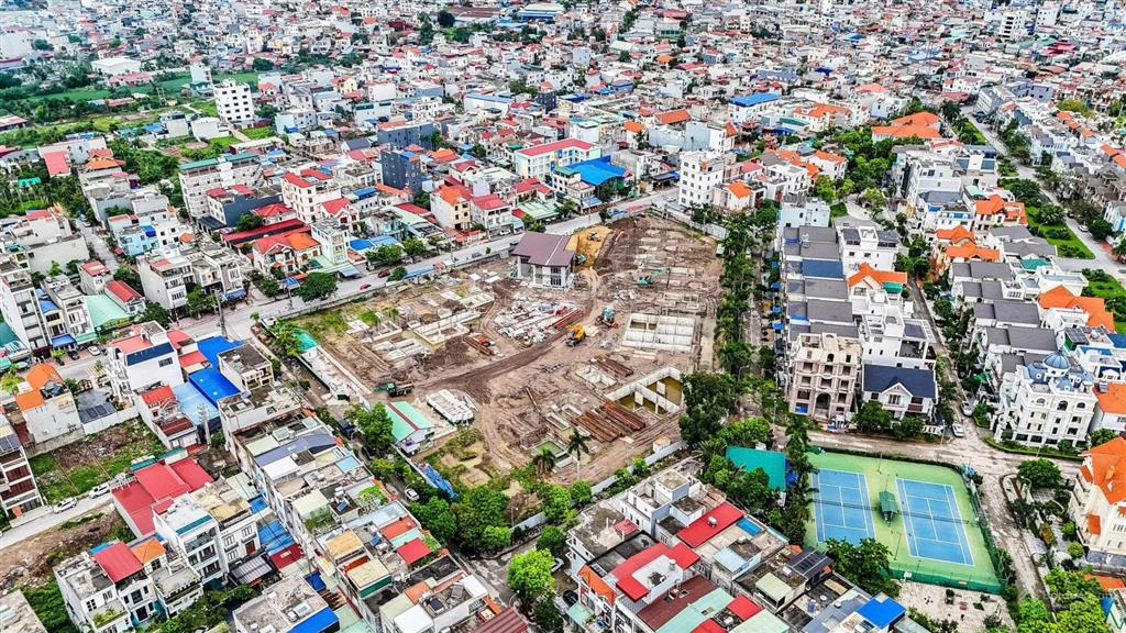 Căn giá tốt chung cư an zen residences hải phòng  sổ hồng lâu dài  nhận nhà cuối năm