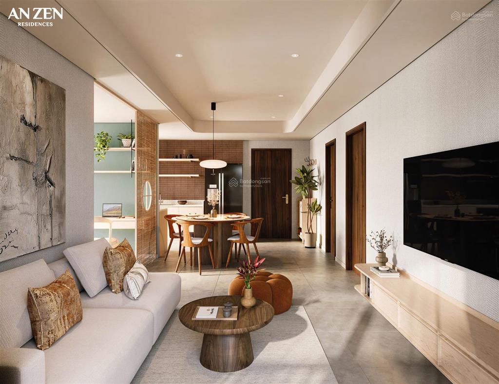 Căn giá tốt chung cư an zen residences hải phòng  sổ hồng lâu dài  nhận nhà cuối năm