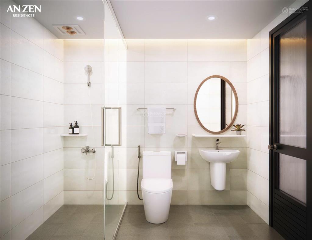 Căn giá tốt chung cư an zen residences hải phòng  sổ hồng lâu dài  nhận nhà cuối năm