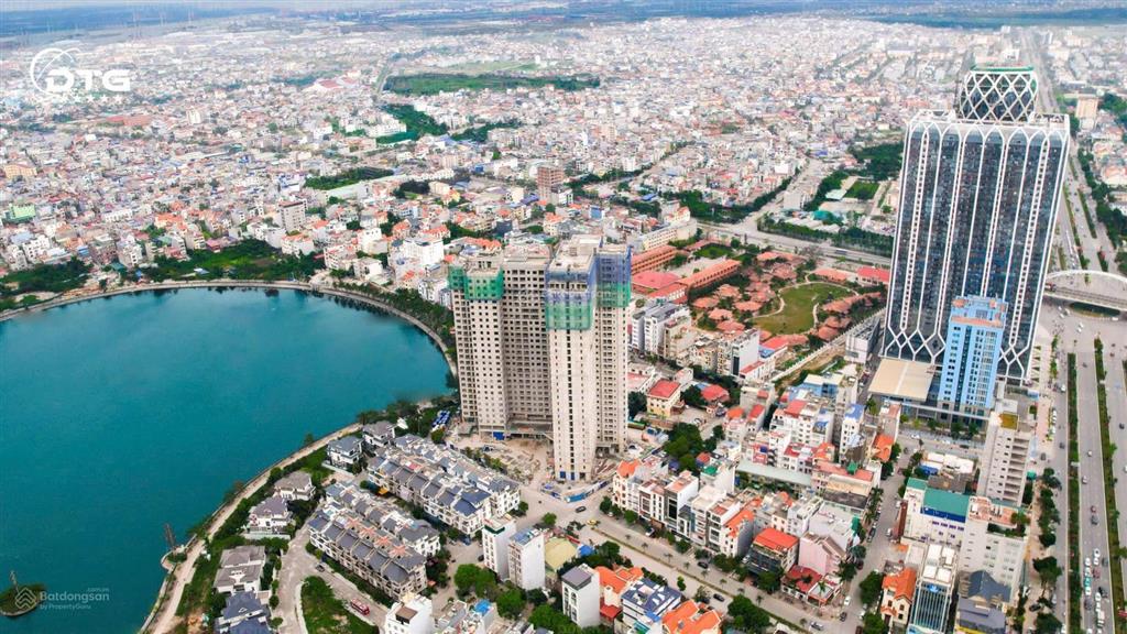 Bảng giá chung cư cao cấp lakeside garden ven hồ phương lưu  sổ hồng lâu dài  giá tốt căn 2pn