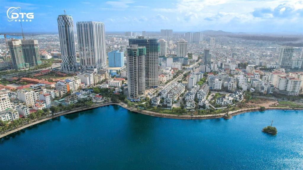 Bảng giá chung cư cao cấp lakeside garden ven hồ phương lưu  sổ hồng lâu dài  giá tốt căn 2pn