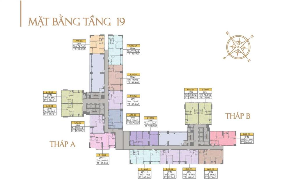 Bảng giá chung cư cao cấp lakeside garden ven hồ phương lưu  sổ hồng lâu dài  giá tốt căn 2pn