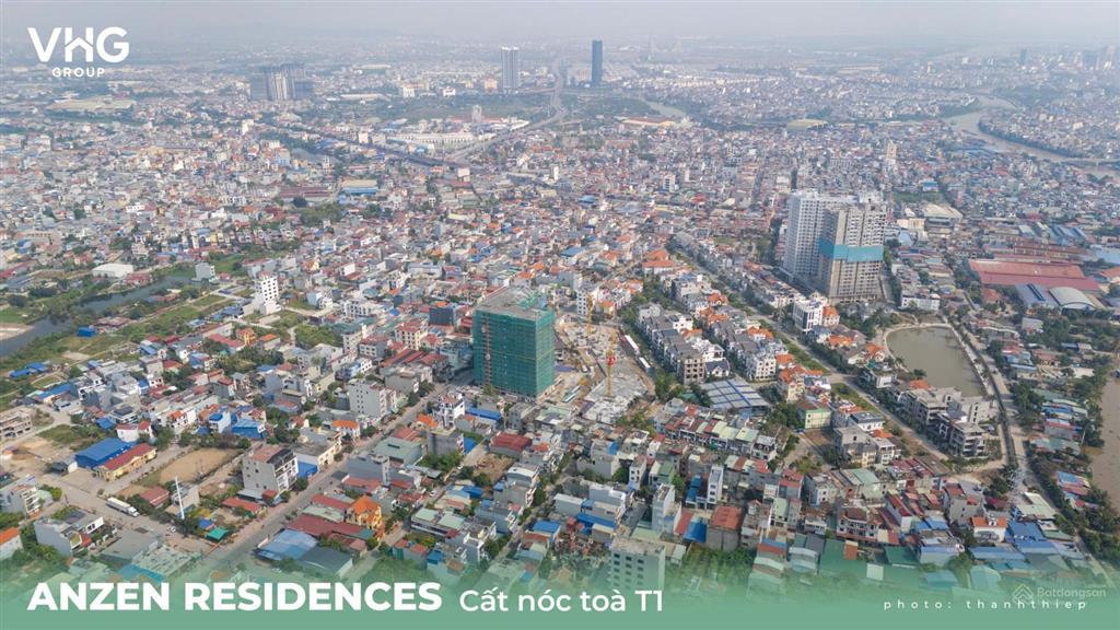 Shop khối đế 2 tầng an zen residences hải phòng  tài sản tạo dòng tiền bền vững   0866 638 ***