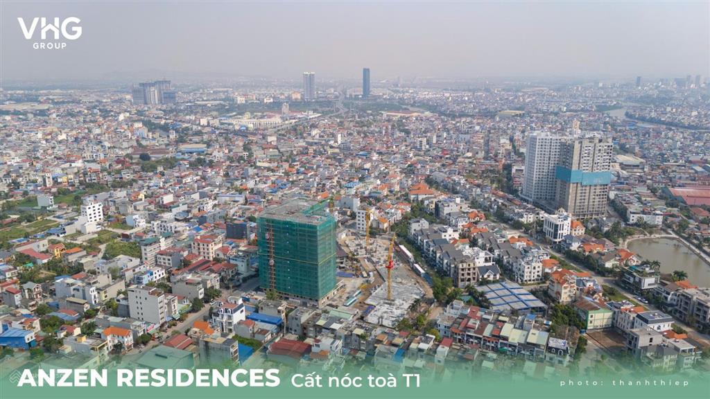 Shop khối đế 2 tầng an zen residences hải phòng  tài sản tạo dòng tiền bền vững   0866 638 ***