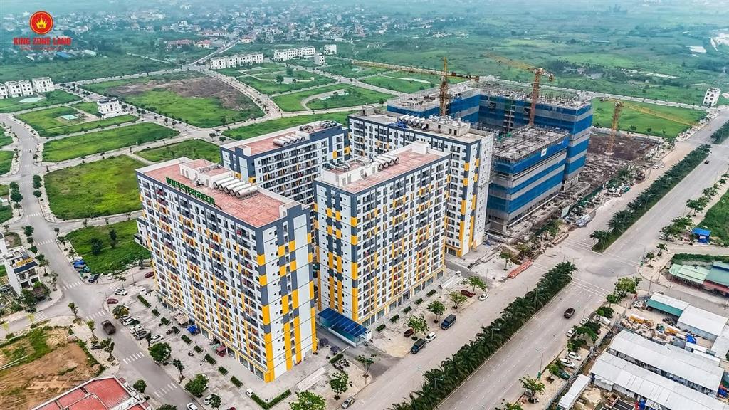 Ever green tràng duệ  tư vấn hồ sơ thủ tục mua noxh 2 toà cuối ct4 ct9  kí trực tiếp chủ đầu tư