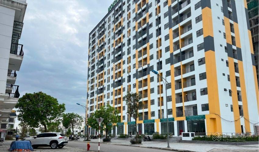 Ever green tràng duệ  tư vấn hồ sơ thủ tục mua noxh 2 toà cuối ct4 ct9  kí trực tiếp chủ đầu tư