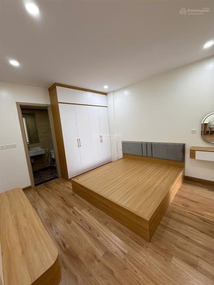 Cho thuê căn hộ 65m2  nội thất đầy đủ về ở luôn 10 triệu/tháng  điện nước giá dân
