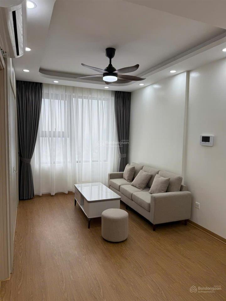 Cho thuê căn hộ 65m2  nội thất đầy đủ về ở luôn 10 triệu/tháng  điện nước giá dân