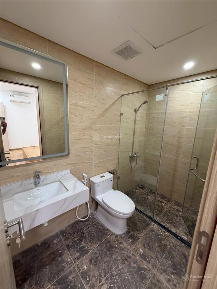 Cho thuê căn hộ 65m2  nội thất đầy đủ về ở luôn 10 triệu/tháng  điện nước giá dân