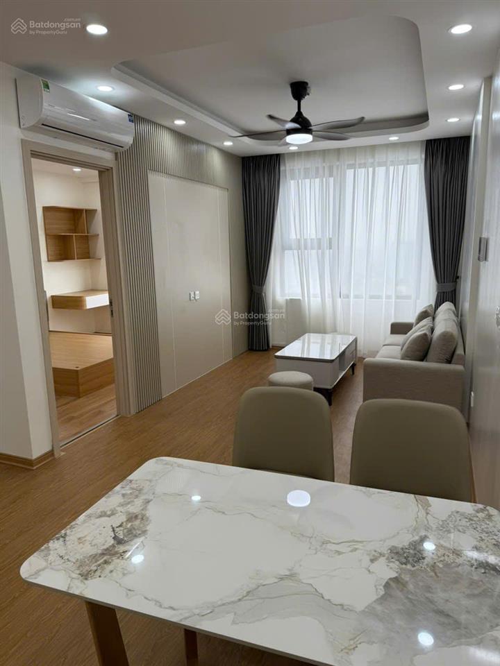 Cho thuê căn hộ 65m2  nội thất đầy đủ về ở luôn 10 triệu/tháng  điện nước giá dân