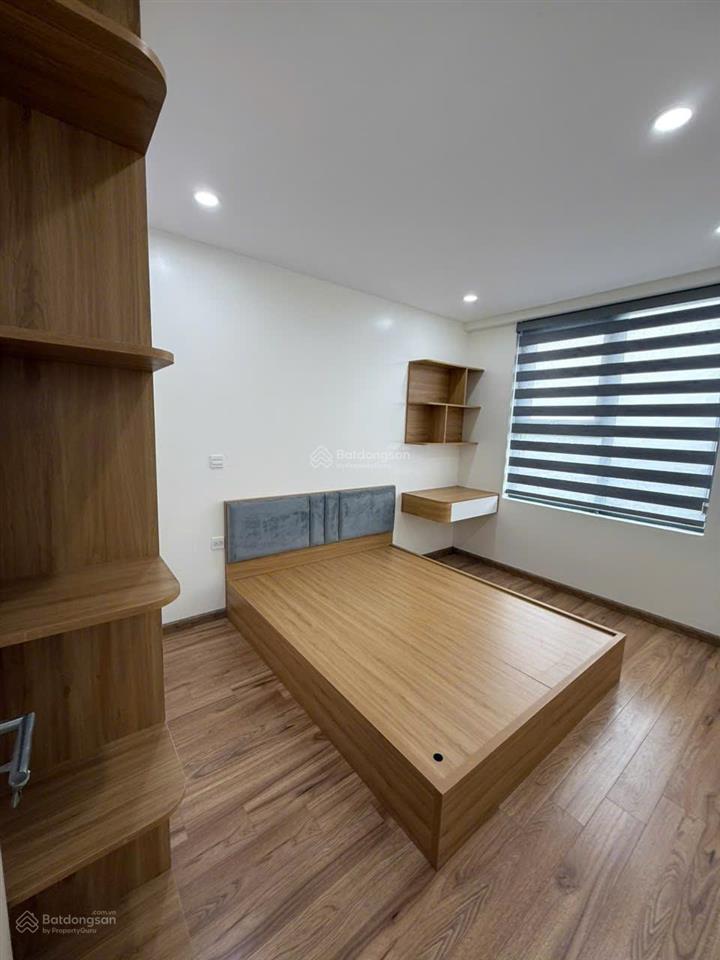 Cho thuê căn hộ 65m2  nội thất đầy đủ về ở luôn 10 triệu/tháng  điện nước giá dân