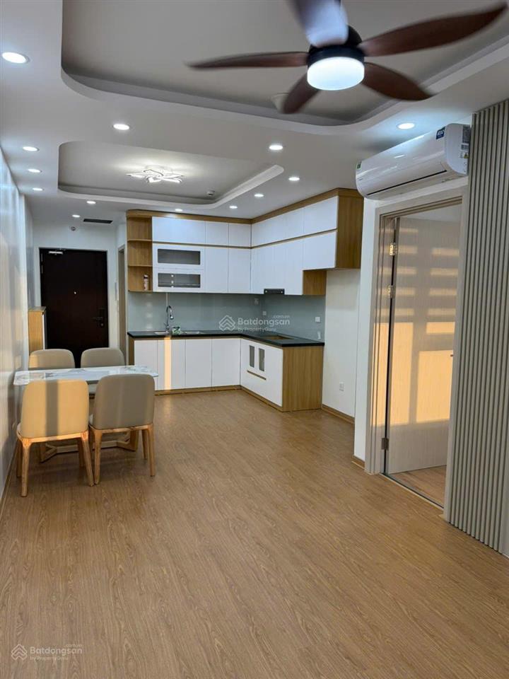 Cho thuê căn hộ 65m2  nội thất đầy đủ về ở luôn 10 triệu/tháng  điện nước giá dân