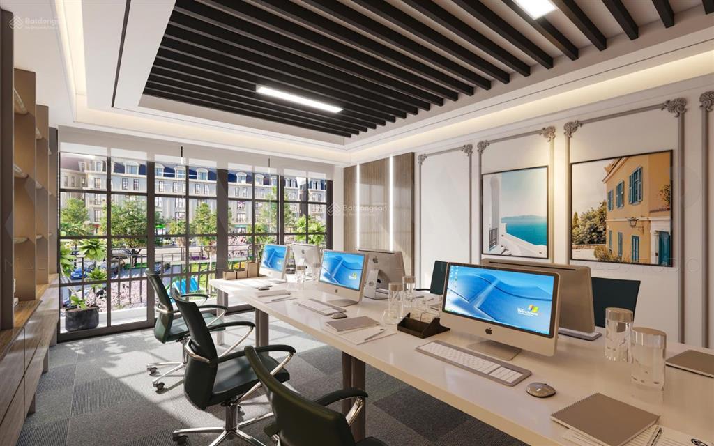 Full bảng giá suất ngoại giao giá tốt biệt thự liền kề dự án lumira ville hải phòng