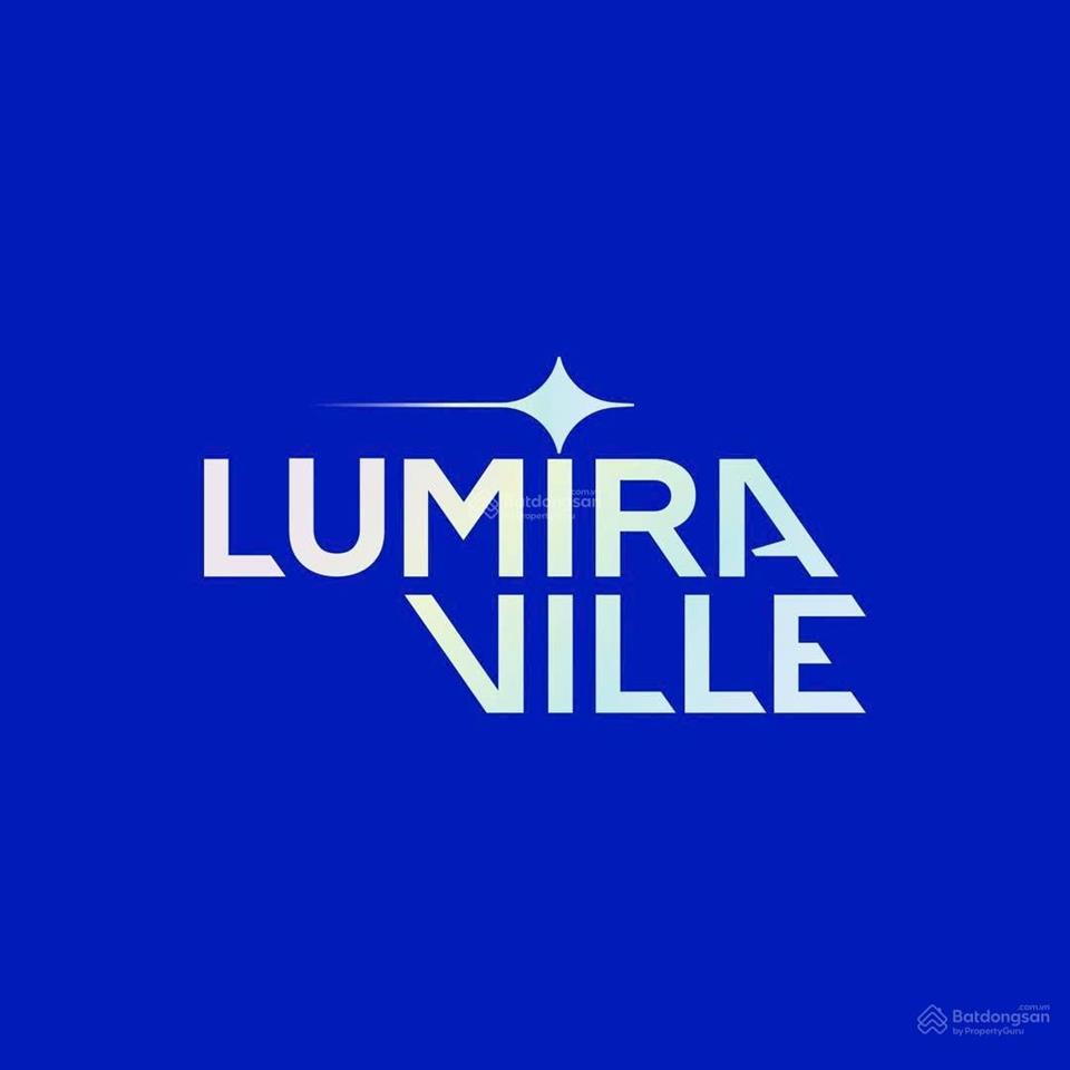 Full bảng giá suất ngoại giao giá tốt biệt thự liền kề dự án lumira ville hải phòng