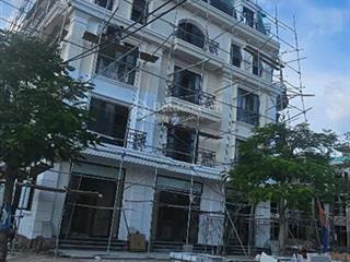 Full bảng giá suất ngoại giao giá tốt biệt thự liền kề dự án lumira ville hải phòng