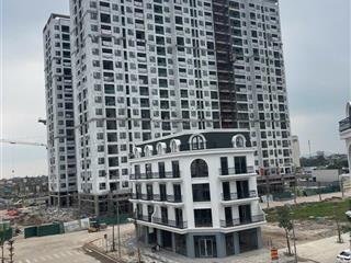 Chính chủ bán 4 suất ngoại giao căn hộ chung cư tầng 11 và 12 toà tt01 giá 26 triệu/m2