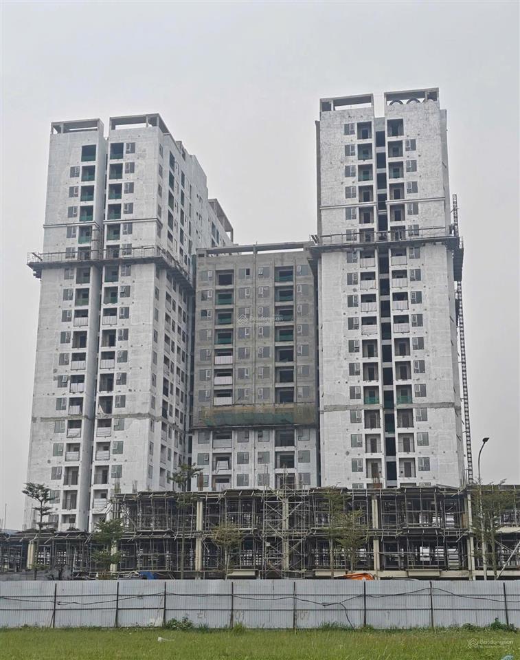 Chính chủ bán căn hộ chung cư tầng 11 tt01 giá 26 triệu/m2