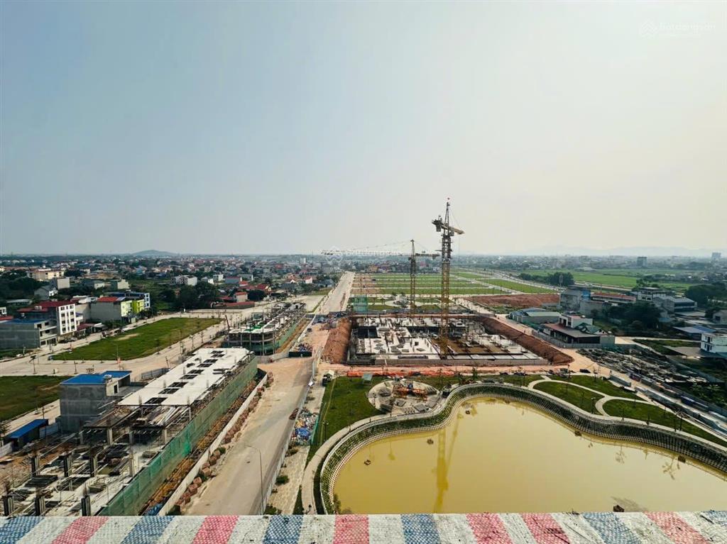 Chính chủ bán căn hộ chung cư tầng 11 tt01 giá 26 triệu/m2
