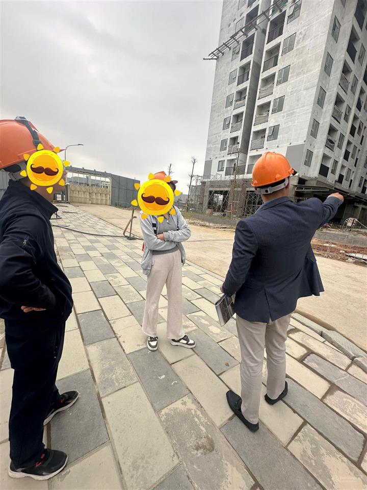 Chính chủ bán căn hộ chung cư tầng 11 tt01 giá 26 triệu/m2