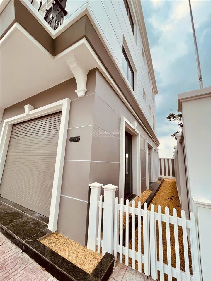 Chính chủ bán cắt lỗ 30% căn shophouse siêu đẹp của dự án vincom thái hoà