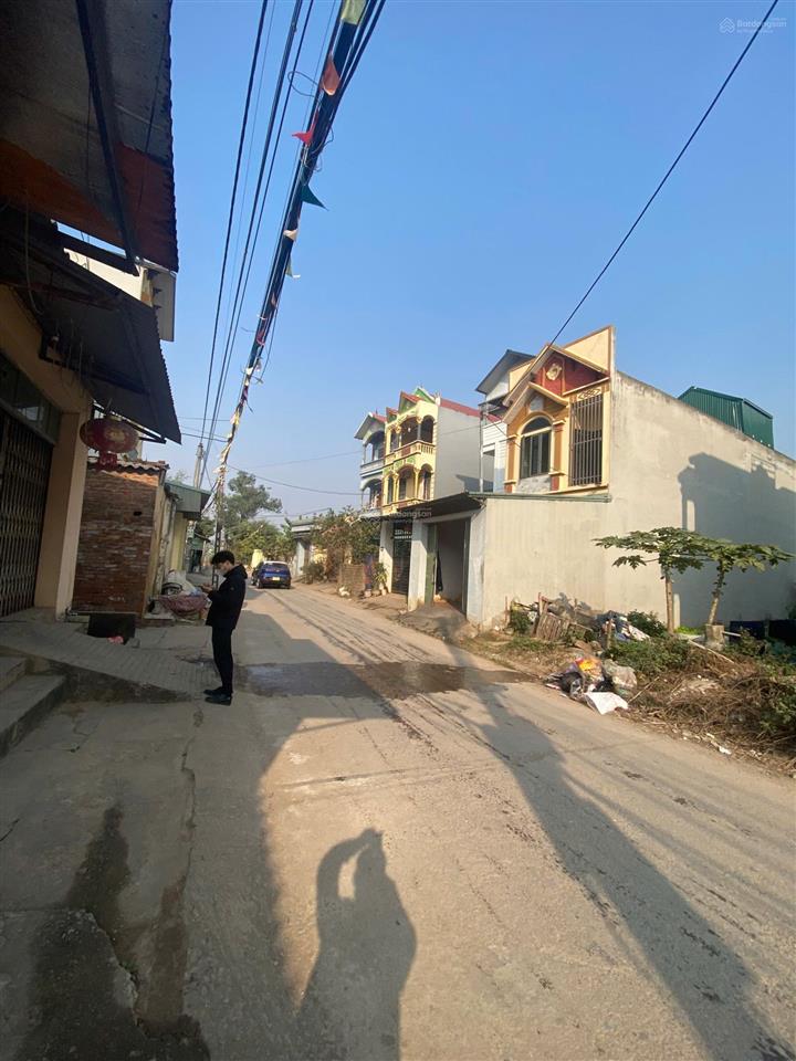 Chính chủ bán lô đất ngõ dốc, thịnh đa, quảng bị, giá 55 triệu/m2