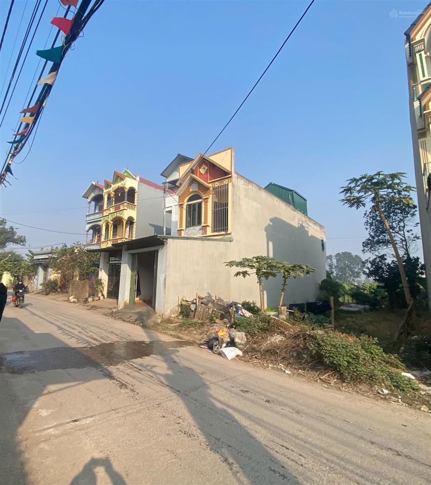 Chính chủ bán lô đất ngõ dốc, thịnh đa, quảng bị, giá 55 triệu/m2
