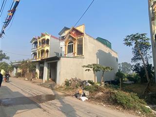 Chính chủ bán lô đất ngõ dốc, thịnh đa, quảng bị, giá 55 triệu/m2