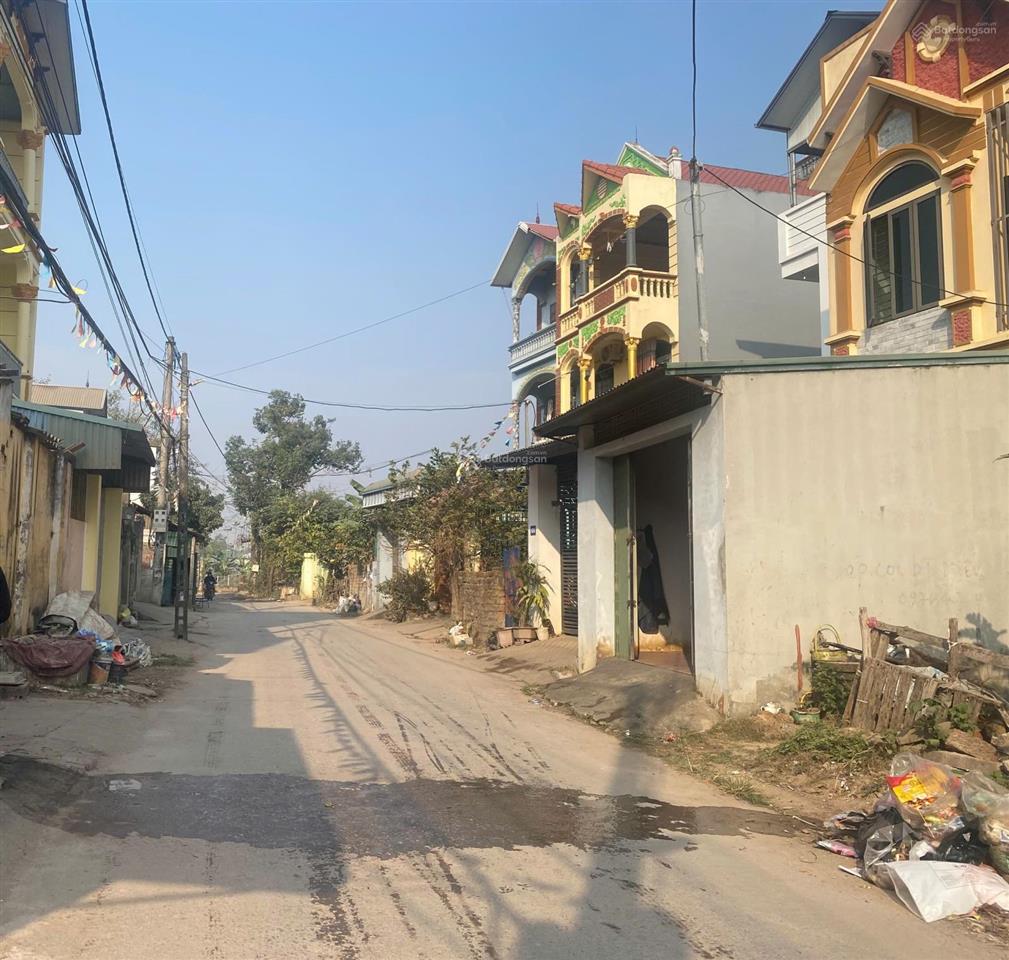 Chính chủ bán lô đất ngõ dốc, thịnh đa, quảng bị, giá 55 triệu/m2