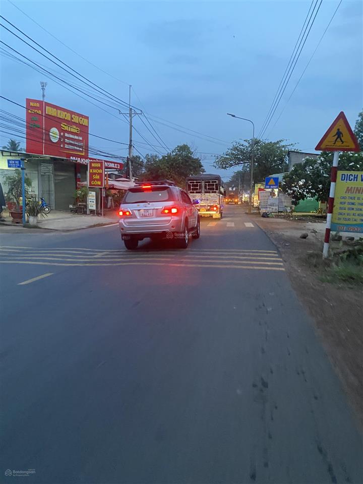 Bán đất 23000 m2, giá thỏa thuận tại đường 762, xã bàu hàm, đồng nai