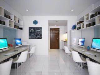 Cần cho thuê văn phòng offictell the sun avenue , đầy đủ nội thất, trang thiết bị , giá tốt nhất