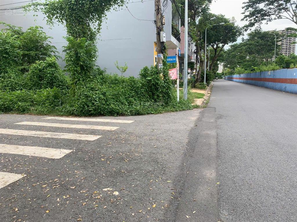 Bán đất nền kdc phú mỹ chợ lớn quận 7 | mặt tiền đường 20m, sổ hồng riêng, giá tốt