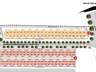 Đất nền dự án lacasa mặt tiền kinh doanh lê thị chợ, quận 7 quỹ đất hiếm còn sót lại