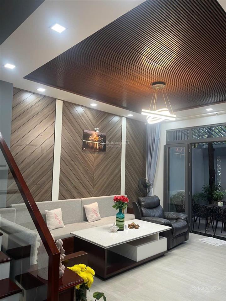 Bán biệt thự đẹp khu tấn trường, phú thuận, quận 7  vị trí đắc địa, không gian sống lý tưởng