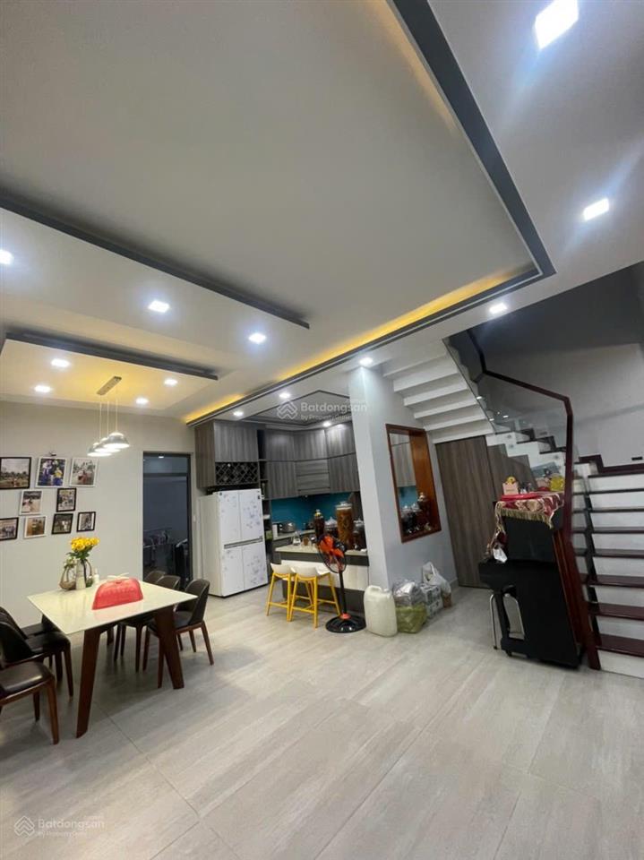 Bán biệt thự đẹp khu tấn trường, phú thuận, quận 7  vị trí đắc địa, không gian sống lý tưởng