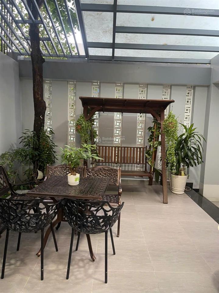 Bán biệt thự đẹp khu tấn trường, phú thuận, quận 7  vị trí đắc địa, không gian sống lý tưởng