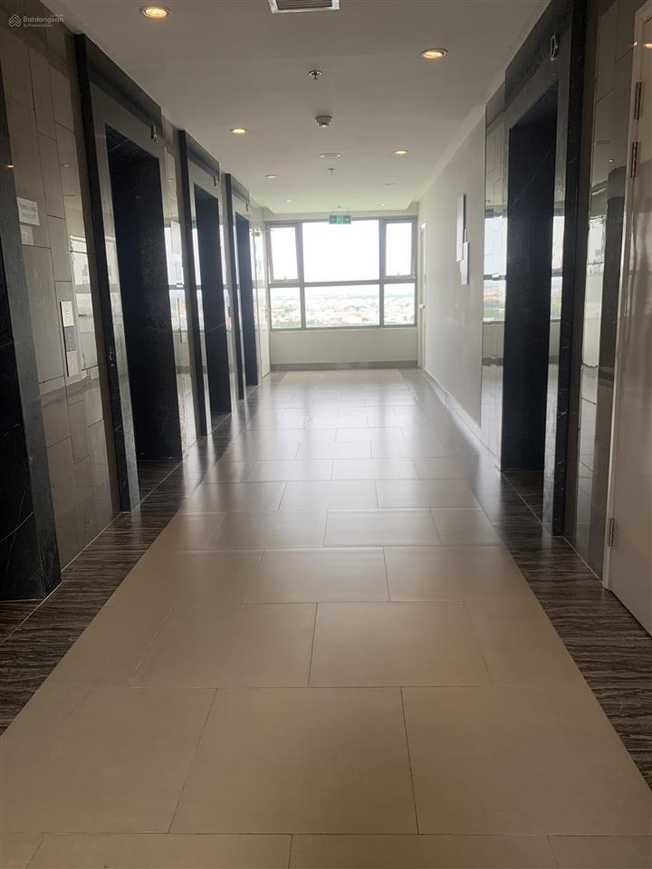 Căn hộ 2pn (55m2) tầng trung, nhà mới full nội thất, lý tưởng để an cư lâu dài cho cả gia đình.