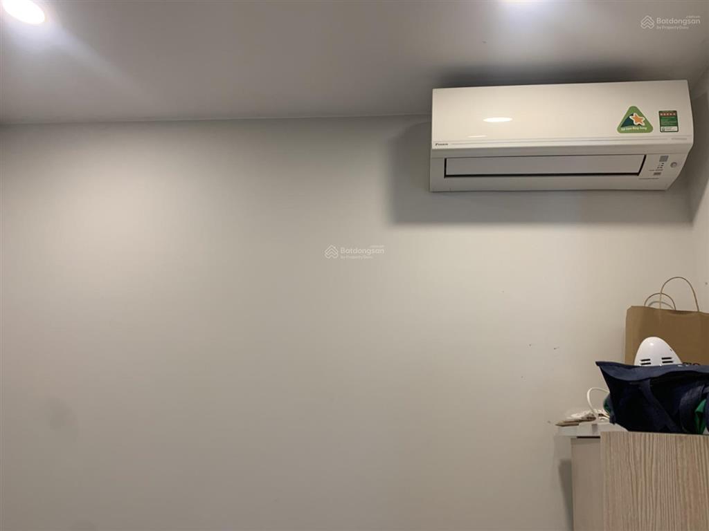 Căn hộ 2pn (55m2) tầng trung, nhà mới full nội thất, lý tưởng để an cư lâu dài cho cả gia đình.