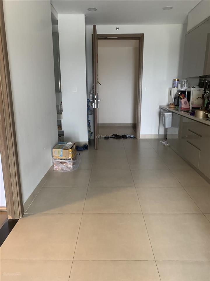 Căn hộ 2pn (55m2) tầng trung, nhà mới full nội thất, lý tưởng để an cư lâu dài cho cả gia đình.