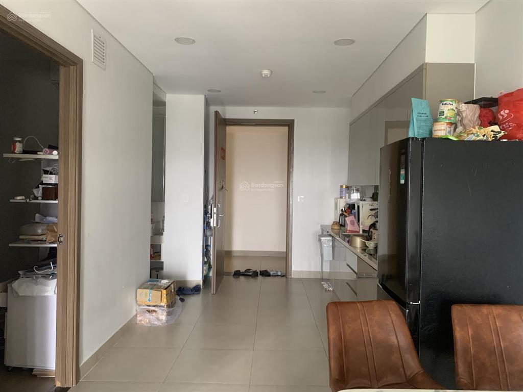 Căn hộ 2pn (55m2) tầng trung, nhà mới full nội thất, lý tưởng để an cư lâu dài cho cả gia đình.