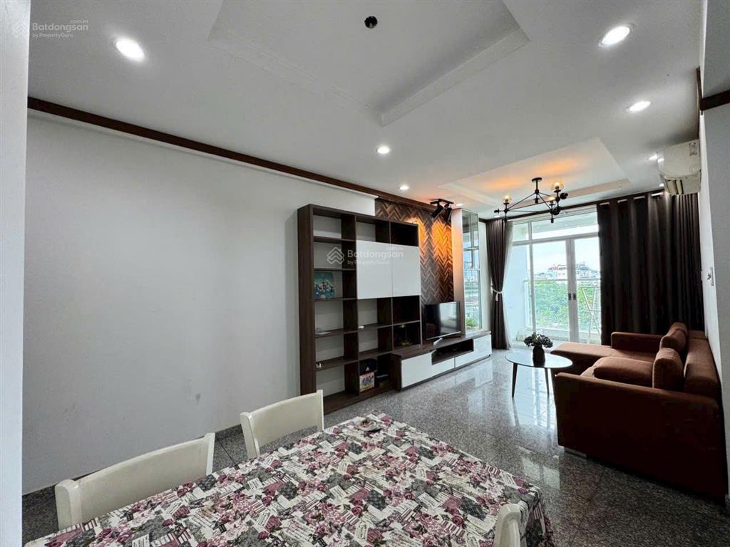 Cho thuê căn hộ hoàng anh thanh bình 83m² nội thất đầy đủ, ở ngay giá tốt quận 7